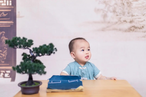 邹平3岁宝宝发育标准