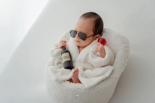 邹平宝宝多大可以枕枕头